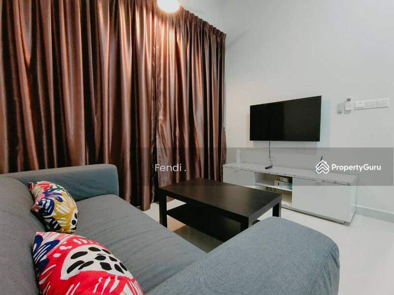 For Rent - Third Avenue, Cyberjaya