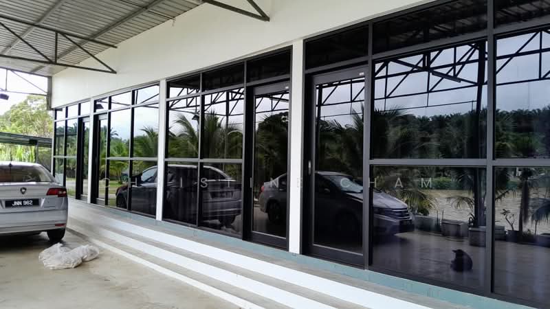 Agricultural Land for Sale in Kota Tinggi (Johor) - Christine Cham - Exterior - PropertyGuru.com.my