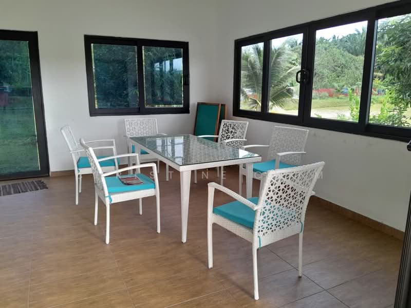 Agricultural Land for Sale in Kota Tinggi (Johor) - Christine Cham - Exterior - PropertyGuru.com.my