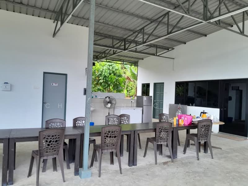Agricultural Land for Sale in Kota Tinggi (Johor) - Christine Cham - Exterior - PropertyGuru.com.my