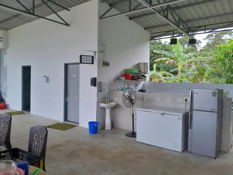 Agricultural Land for Sale in Kota Tinggi (Johor) - Christine Cham - Interior - PropertyGuru.com.my