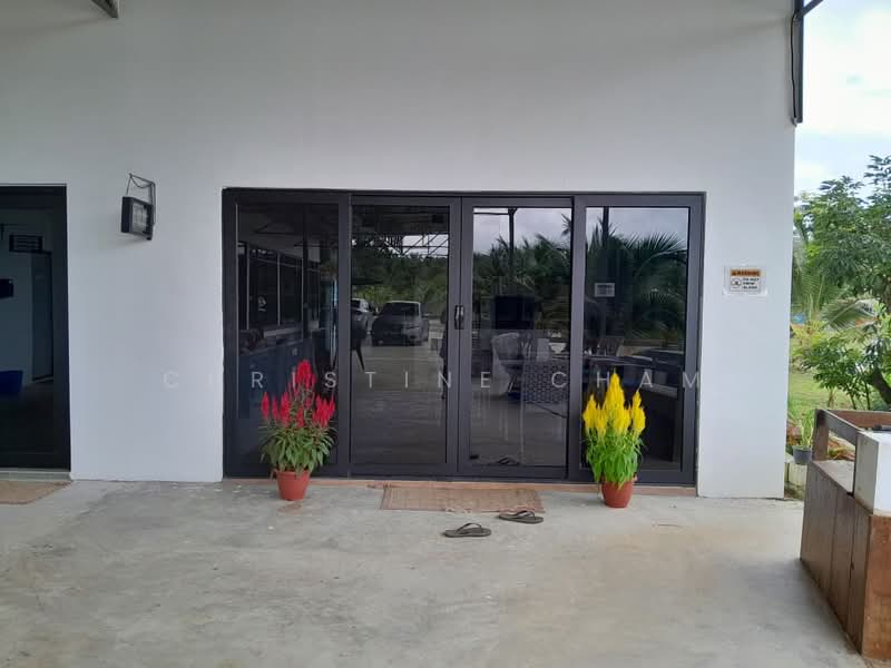 Agricultural Land for Sale in Kota Tinggi (Johor) - Christine Cham - Exterior - PropertyGuru.com.my