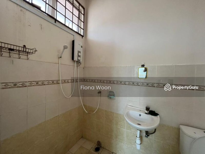 Untuk Dijual - Taman Dahlia, Bukit Beruang Melaka
