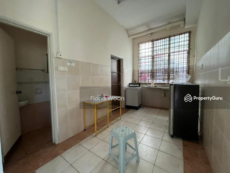 Untuk Dijual - Taman Dahlia, Bukit Beruang Melaka