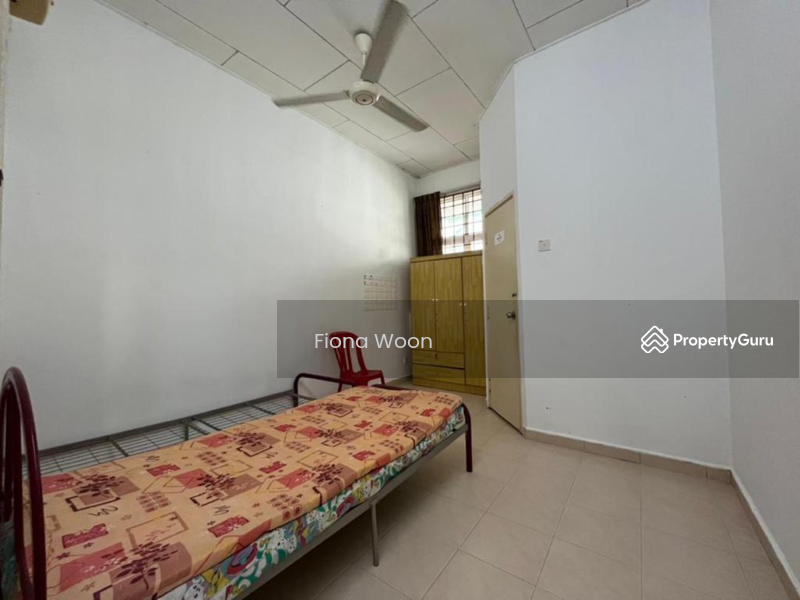 Untuk Dijual - Taman Dahlia, Bukit Beruang Melaka