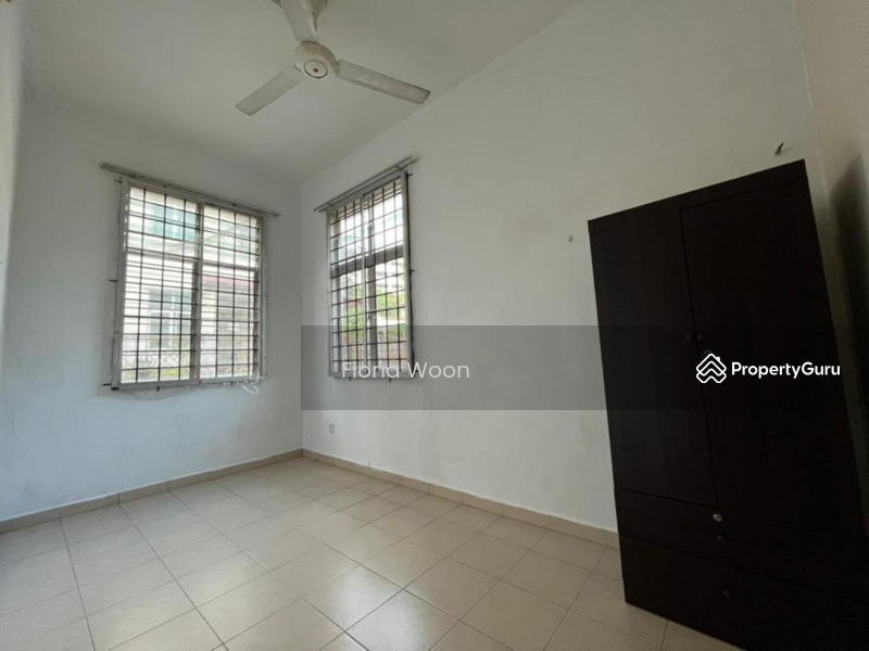 Untuk Dijual - Taman Dahlia, Bukit Beruang Melaka