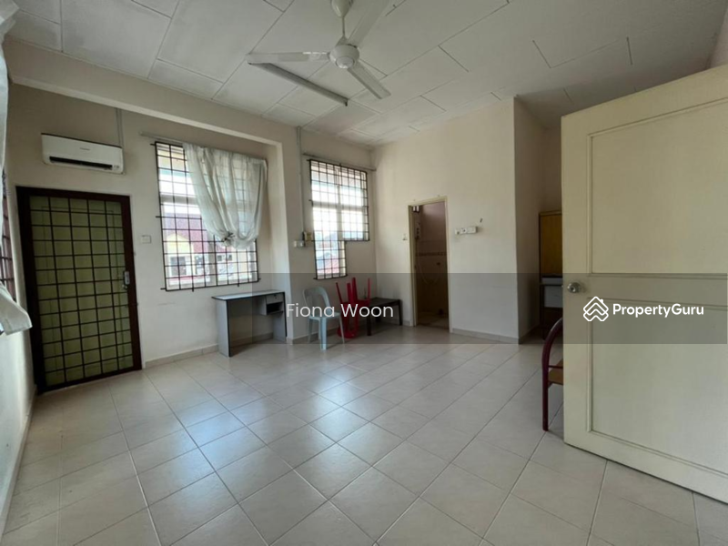 Untuk Dijual - Taman Dahlia, Bukit Beruang Melaka