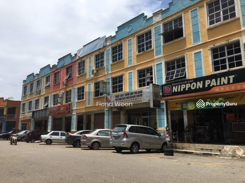 Taman Sri Bayan, Gangsa Durian Tunggal Melaka, Durian Tunggal, Melaka