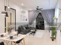For Rent - The Park Sky Residence