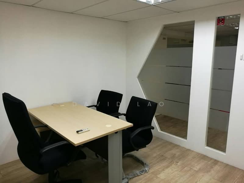 Pejabat untuk Disewa di Cheras Selatan (Cheras) - David Lao - Interior - PropertyGuru.com.my