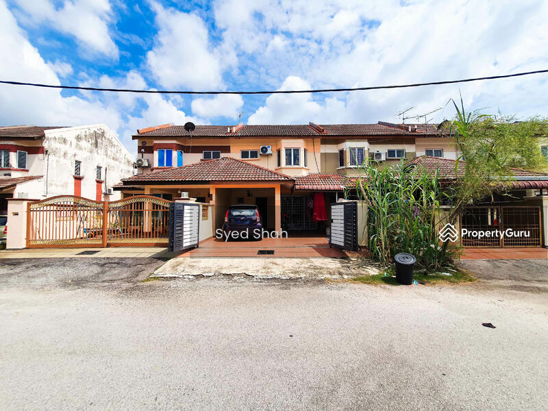 Taman Sri Andalas, Lengkungan Sri Sedeli 1a, Klang, Selangor, 5