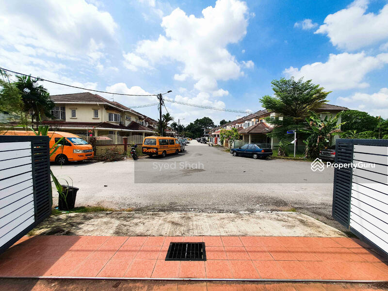 Taman Sri Andalas, Lengkungan Sri Sedeli 1a, Klang, Selangor, 5