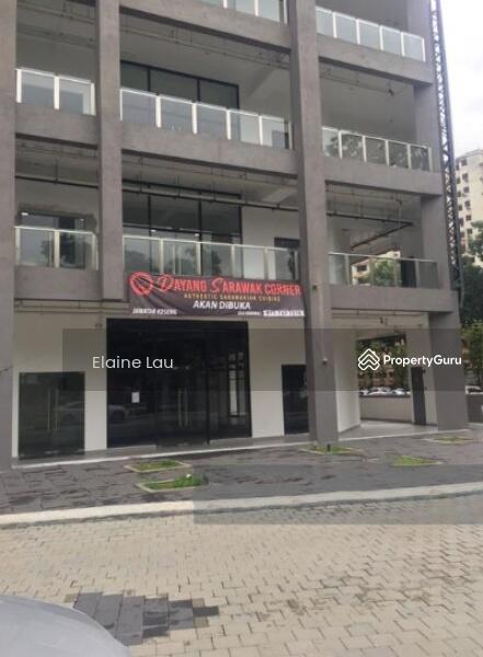 Untuk Disewa - Bandar Sri Permaisuri, Dataran Dwitasik, Cheras