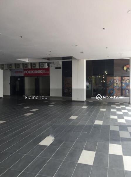 Untuk Disewa - Bandar Sri Permaisuri, Dataran Dwitasik, Cheras
