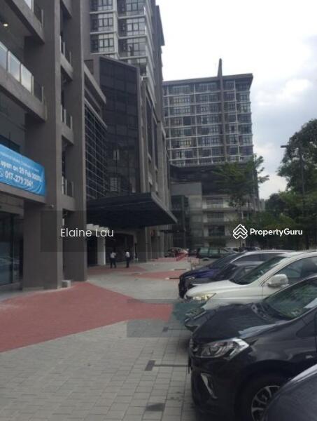 Untuk Disewa - Bandar Sri Permaisuri, Dataran Dwitasik, Cheras