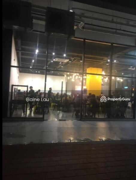Untuk Disewa - Bandar Sri Permaisuri, Dataran Dwitasik, Cheras