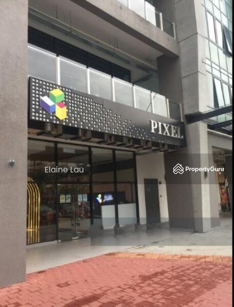 Untuk Disewa - Bandar Sri Permaisuri, Dataran Dwitasik, Cheras