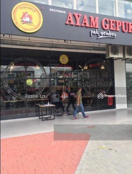 Untuk Disewa - Bandar Sri Permaisuri, Dataran Dwitasik, Cheras