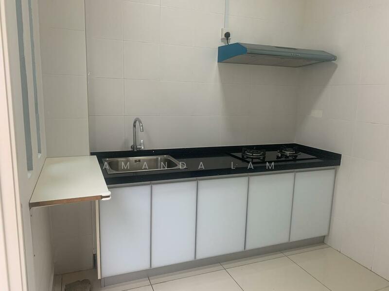 For Rent - Tree Residency