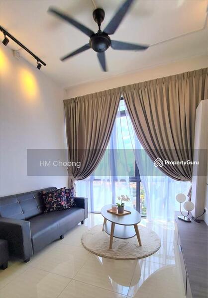 Condominium for Rent at Inwood Residences - HM Choong - PropertyGuru.com.my