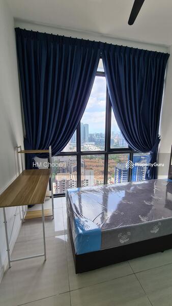 Condominium for Rent at Inwood Residences - HM Choong - PropertyGuru.com.my