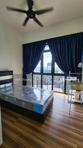 Condominium for Rent at Inwood Residences - HM Choong - PropertyGuru.com.my