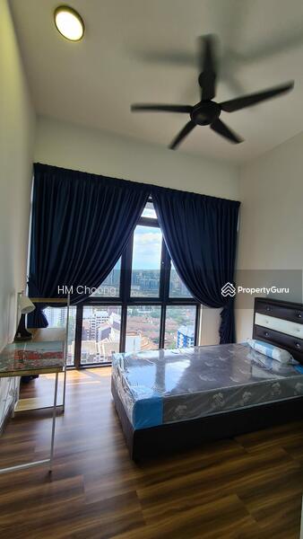 Condominium for Rent at Inwood Residences - HM Choong - PropertyGuru.com.my