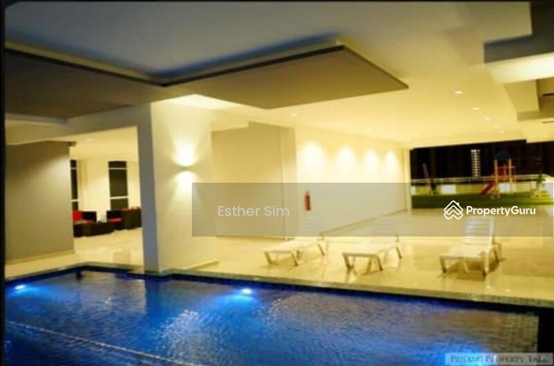 Untuk Dijual - Nautical Bay