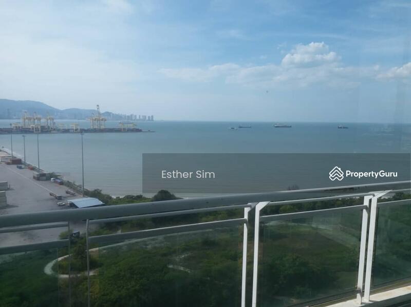 Untuk Dijual - Nautical Bay