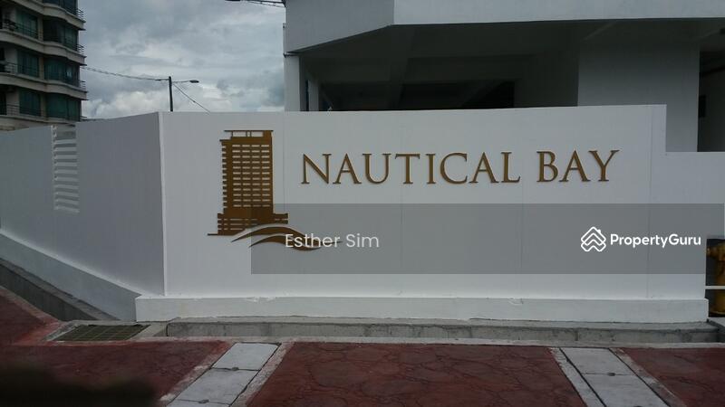 Untuk Dijual - Nautical Bay
