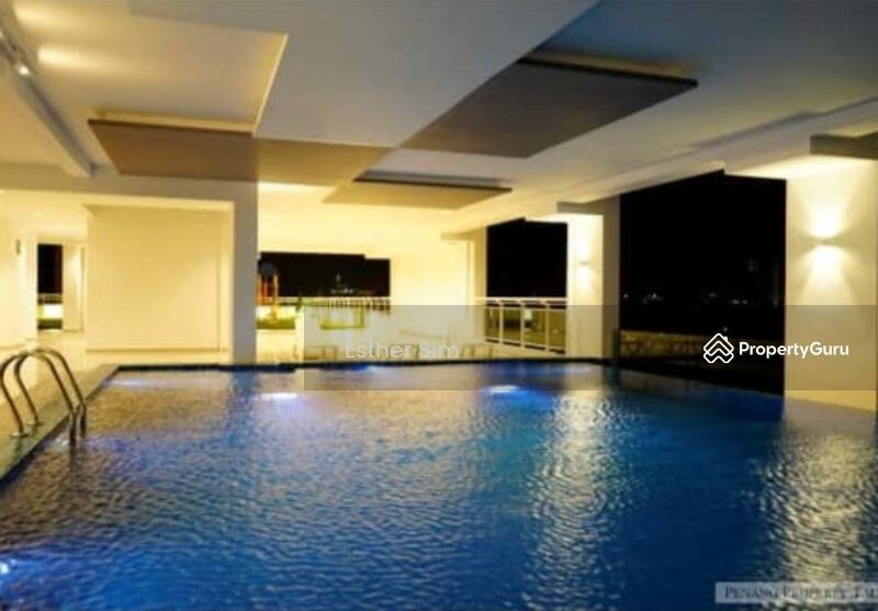 Untuk Dijual - Nautical Bay