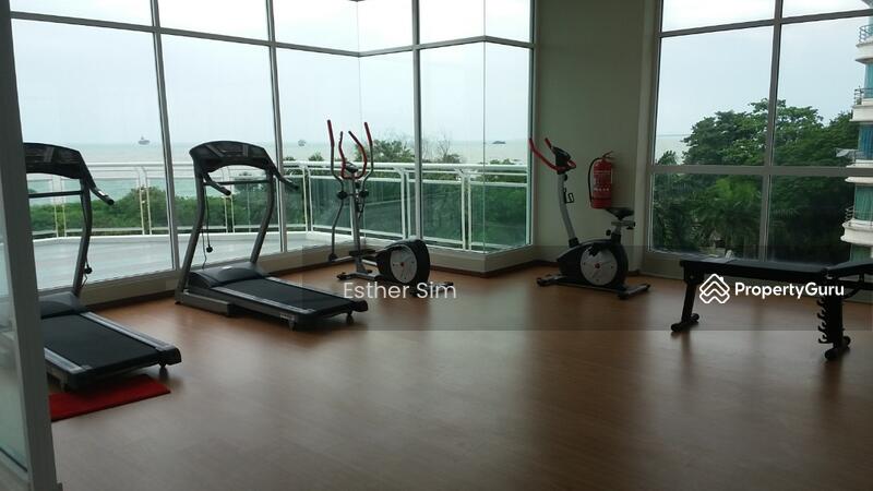 Untuk Dijual - Nautical Bay