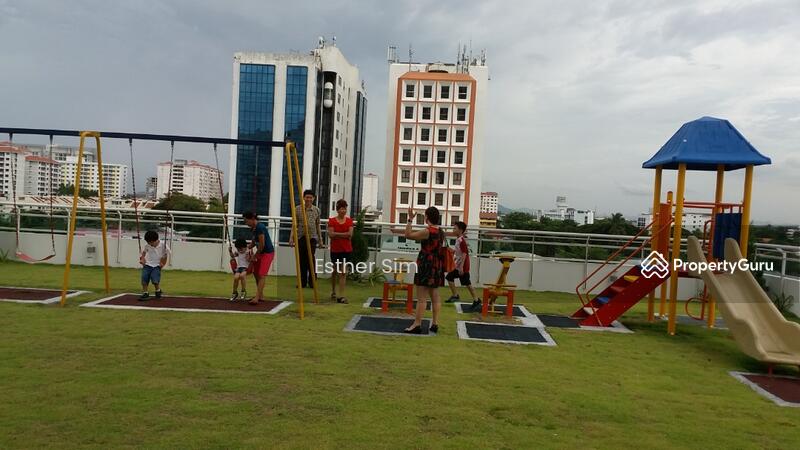 Untuk Dijual - Nautical Bay