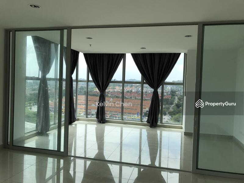 Service Residence for Rent at 3 Elements - Kelvin Chen - PropertyGuru.com.my