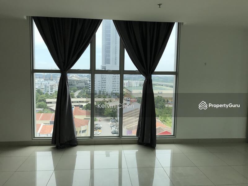 Service Residence for Rent at 3 Elements - Kelvin Chen - PropertyGuru.com.my