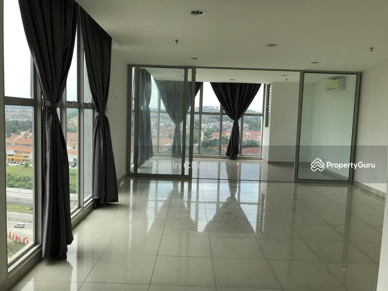 Service Residence for Rent at 3 Elements - Kelvin Chen - PropertyGuru.com.my