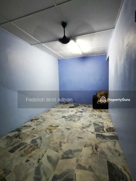 For Rent - SEWA RENT KLIA Rumah Teres Taman Langat Utama 3 Banting Sepang