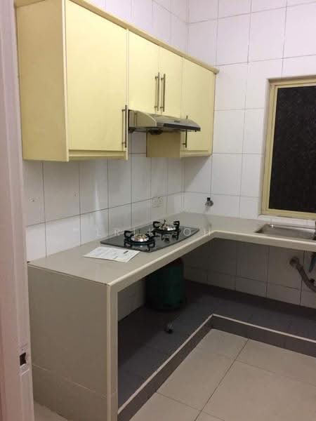 Condominium for Sale at East Lake Residence - Erik Oh - Kitchen - PropertyGuru.com.my