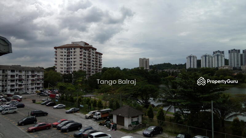 Apartment for Sale at Pandan Lake View - Tango Balraj - PropertyGuru.com.my