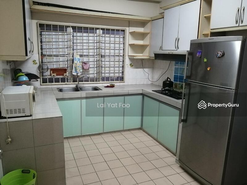 Untuk Disewa - Endah Ria