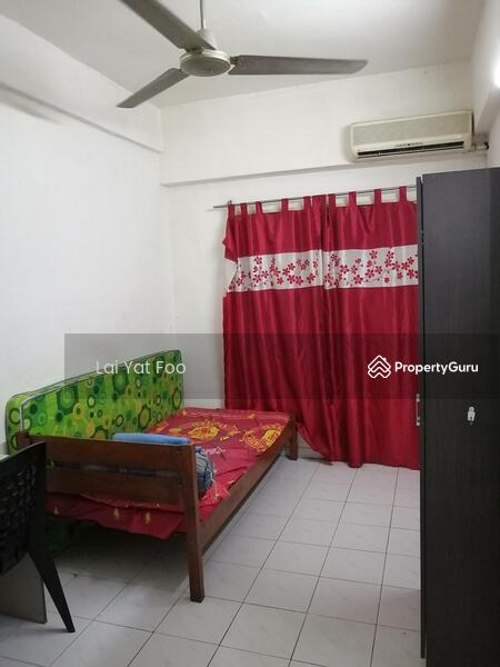 Untuk Disewa - Endah Ria