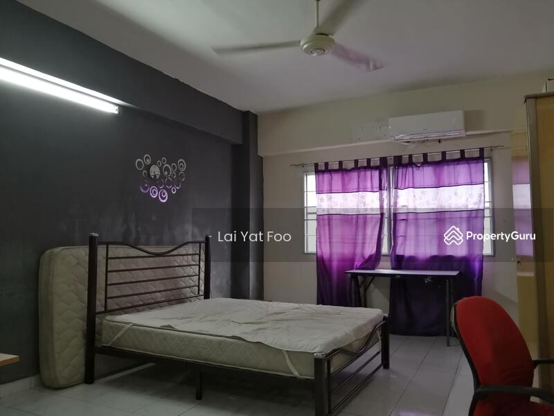 Untuk Disewa - Endah Ria