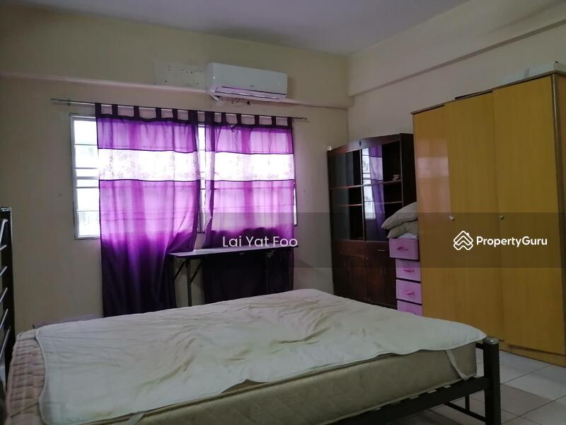 Untuk Disewa - Endah Ria