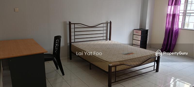 Untuk Disewa - Endah Ria