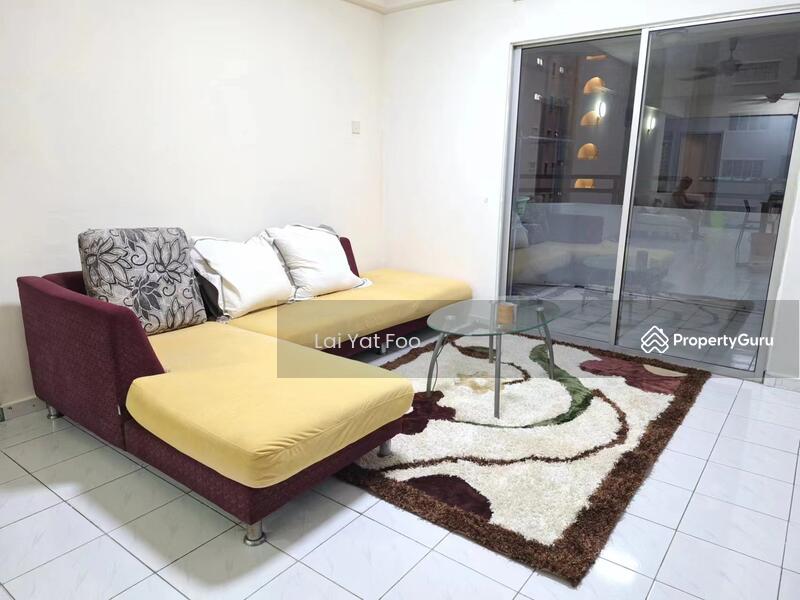 Untuk Disewa - Endah Ria