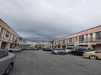 For Rent - Kota Tinggi