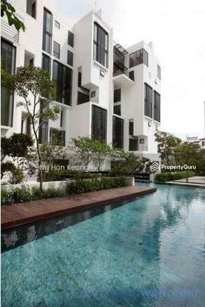 For Rent - Centrio SOHO @ Pantai Hillpark