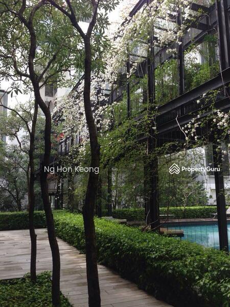 For Rent - Centrio SOHO @ Pantai Hillpark