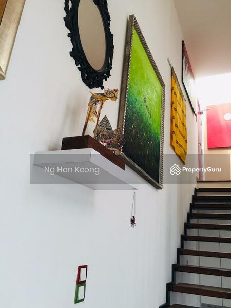 For Rent - Centrio SOHO @ Pantai Hillpark