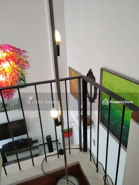 For Rent - Centrio SOHO @ Pantai Hillpark